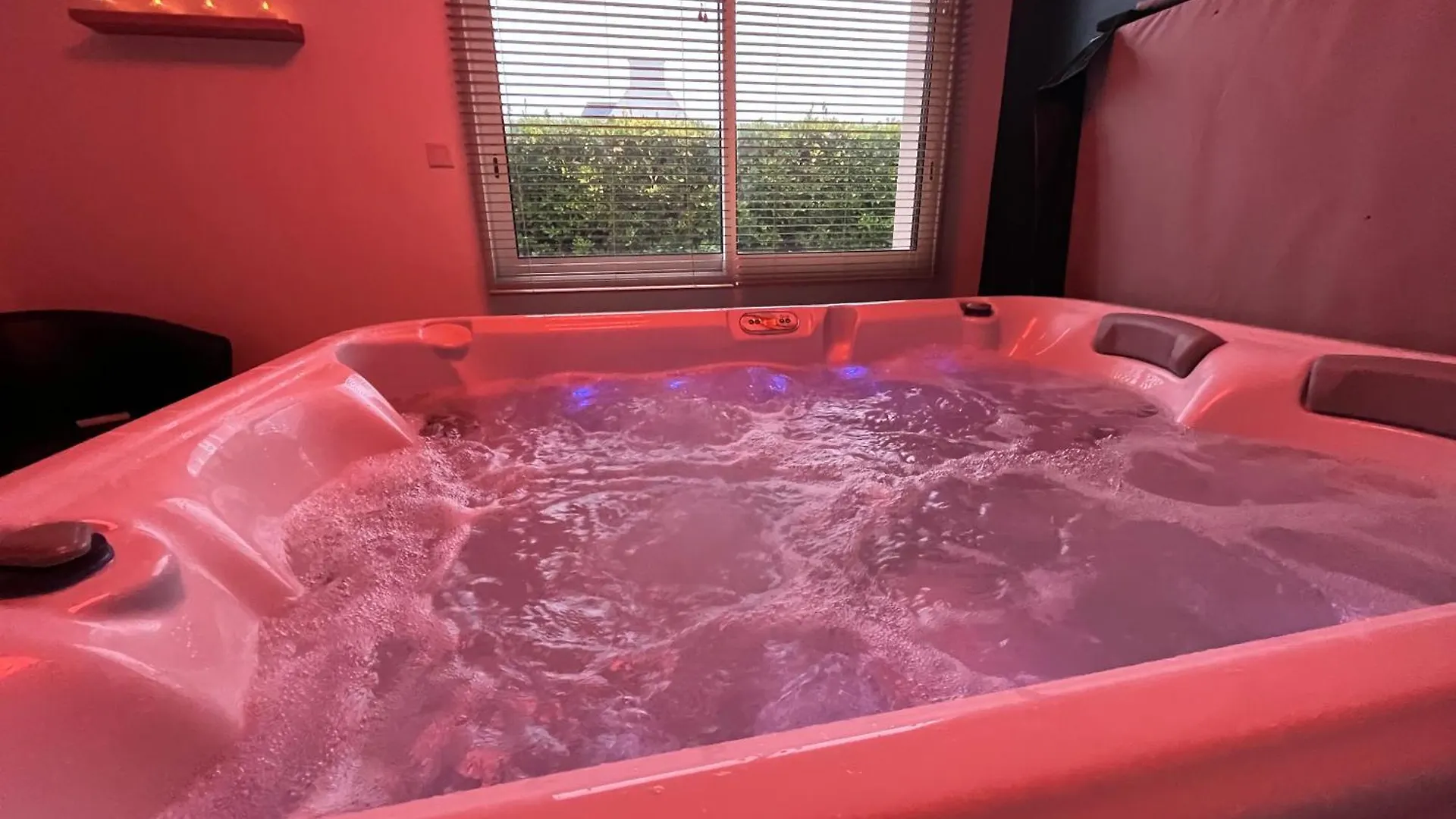 Holiday home Escale Au Dossen Villa Santec