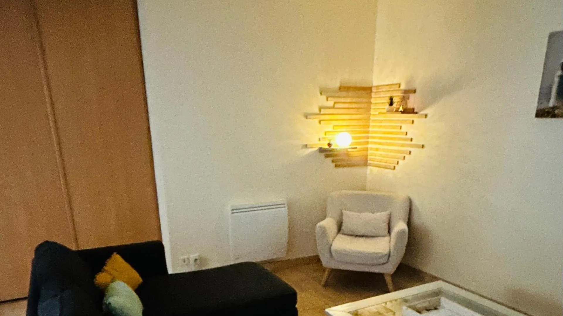 Escale Au Dossen Villa Santec Holiday home